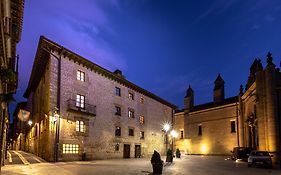 Palacio De Pujadas By Mij Hotel